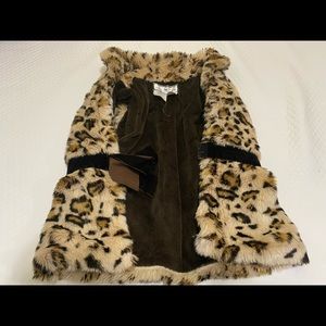 American Widgeon jacket